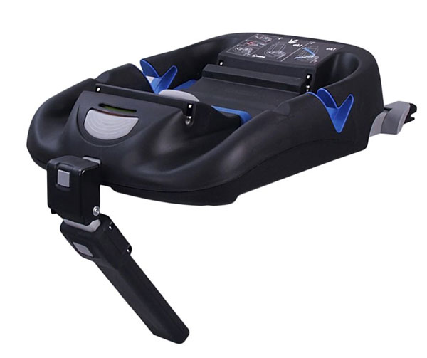 baza avionat kite czarna